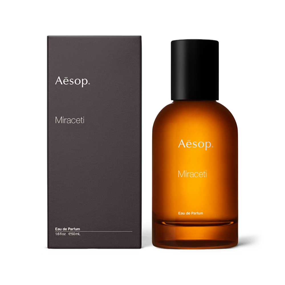 Aesop】米拉塞蒂香水50ml - 販奇網‧ 讓您放心買