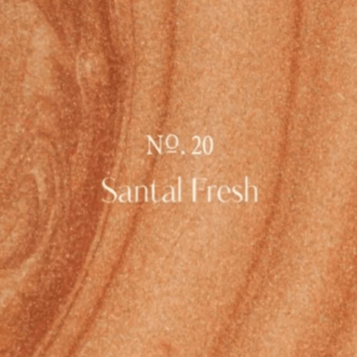 加購【韓國 HETRAS】飯店療癒身體乳單瓶 - #20全新桑塔爾