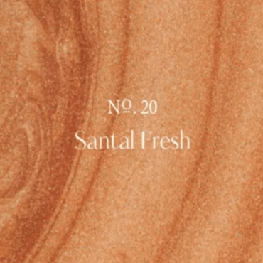 加購【韓國 HETRAS】飯店療癒身體乳單瓶 - #20全新桑塔爾