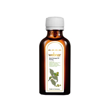 【webner葦柏納】綠咖啡代謝神油（50ml/瓶）