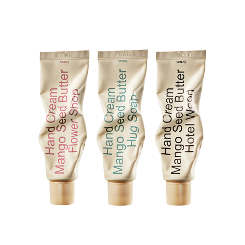 【韓國 HETRAS】芒果籽保濕香氛護手霜綜合特惠組