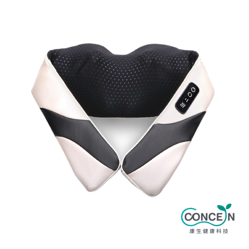 【康生Concern】Easy gogo筋舒福夾揉按摩帶 CM-153