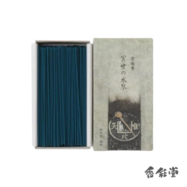 【香彩堂】京線香系列-京的音色單盒