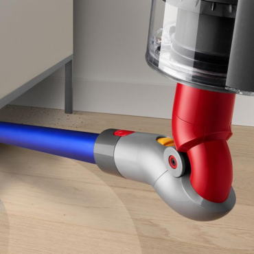 【dyson】底部清潔轉接頭（適用V10 V12 Digital Slim）