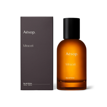 【Aesop】米拉塞蒂香水 50ml