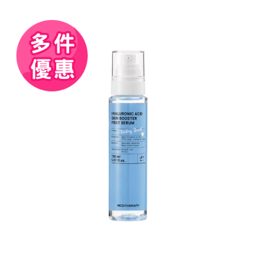 【MEDITHERAPY】333玻尿酸保濕精華（150ml/瓶）多件優惠