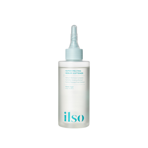 【ilso】溫和舒緩粉刺導出液 150ml