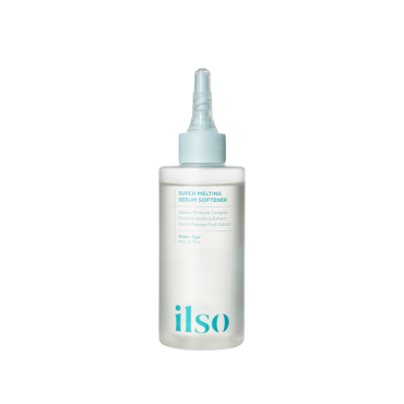 【ilso】溫和舒緩粉刺導出液 150ml