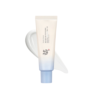 【Beauty of Joseon】大米萃取潤澤防曬霜-潤澤款 SPF50+ PA++++