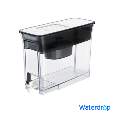 【Waterdrop】Slim冰箱濾水壺