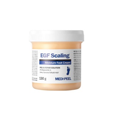 【MEDI-PEEL】EGF去角質嫩足霜 130g