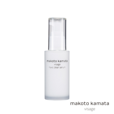 【MAKOTO KAMATA】海洋多重修護精萃乳30ml