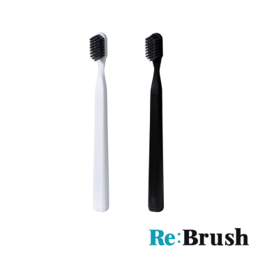 【Re:Brush】2150牙刷單支（高彈力細刷毛）台灣總代理公司貨