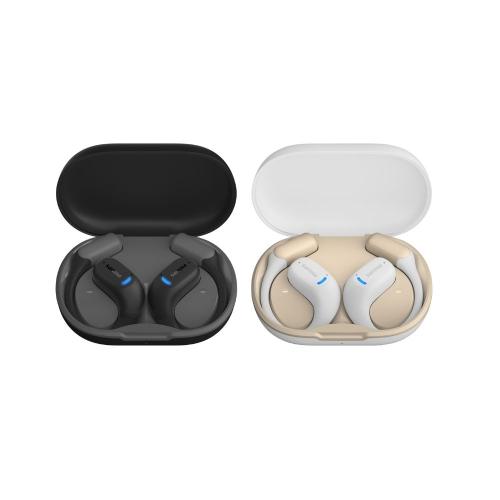 寶拉專屬團購【Philips飛利浦】OPENGO Pro開放式運動藍牙耳機 (TAA6709)