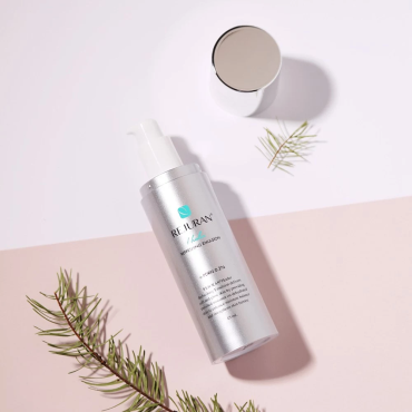 【REJURAN】麗珠蘭回春乳液 45ml