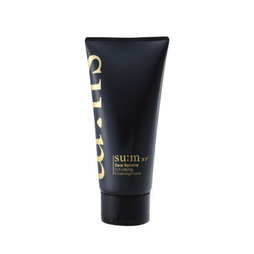 【su:m37°】男仕全方位洗面乳 160ml
