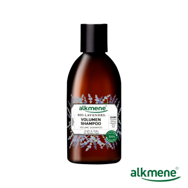 加購【德國原裝ALKMENE】薰衣草豐盈洗髮精單瓶