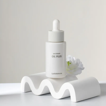 【韓國原裝進口】李英愛親研LYA－山茶花籽護膚油獨家養膚組