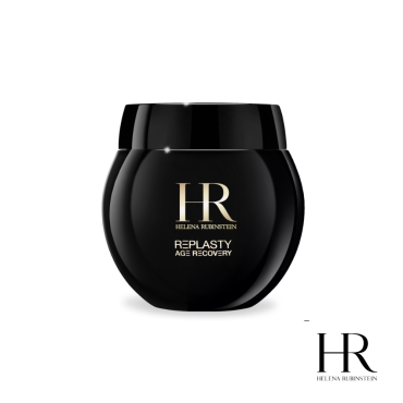 【Helena Rubinstein赫蓮娜】黑繃帶修護乳霜50ml 國際航空版