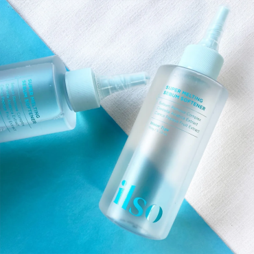 【ilso】溫和舒緩粉刺導出液 150ml