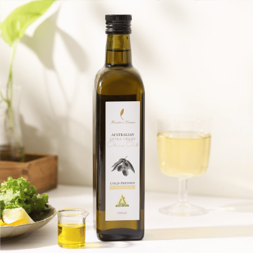 【獵人谷之夢】澳洲特級初榨橄欖油