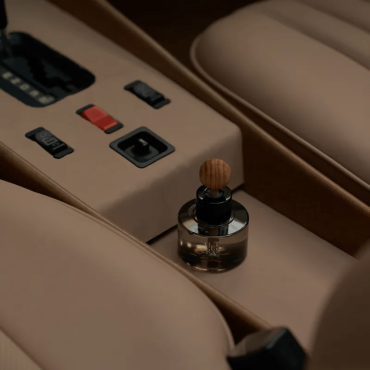 【韓國 HETRAS】首席調香師車用擴香兩入組