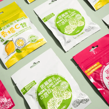 【諾麗果王】專利SOD全系列綜合18包組