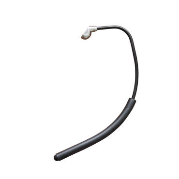 【LOURDES】肩背按摩棒