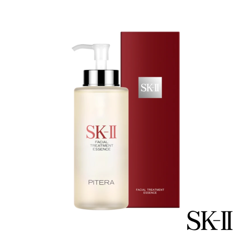 【SK-II】青春露 330ml 原廠公司貨