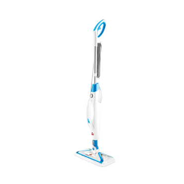 【美國Bissell】Steam Mop 多功能二合一蒸氣拖把 3004T