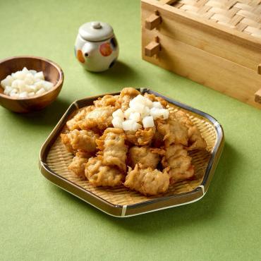 【巧食家】砂鍋肉(蛋奶素)