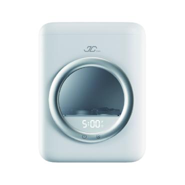 【JC TECH.】CLEAN-X 巧洗機