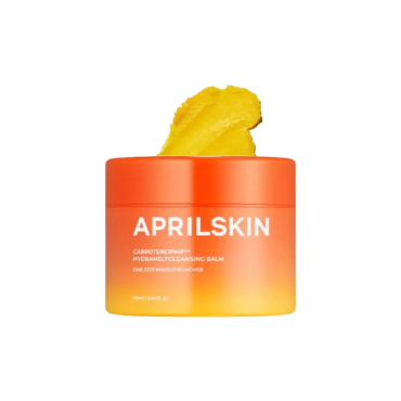 【Aprilskin】胡蘿蔔IPMP深層潔淨卸妝霜 90ml