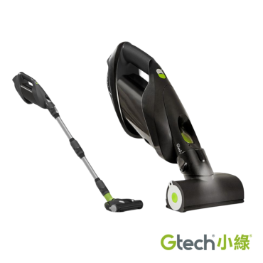 【英國Gtech小綠】ProLite 極輕巧無線除蟎吸塵器大全配