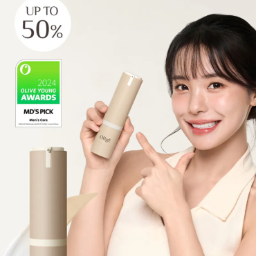 【OBgE】自然遮瑕素顏霜 SPF50＋ PA＋＋＋＋