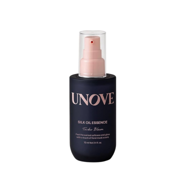 【UNOVE】蛋白質深層護髮精華油（溫暖花香） 70ml