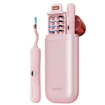 【BEBIRD 蜂鳥】3 EARCARE PLUS 智能可視掏耳棒