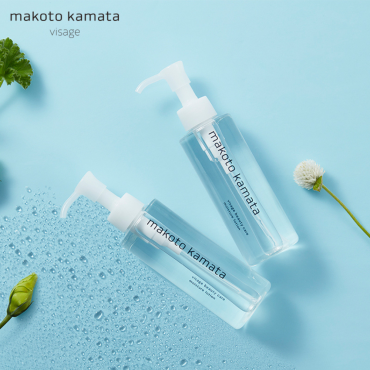 【MAKOTO KAMATA】海洋水面膜修護精華150ml