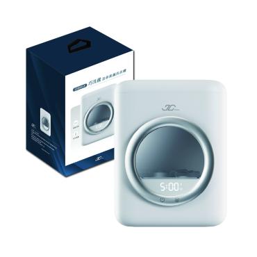 【JC TECH.】CLEAN-X 巧洗機