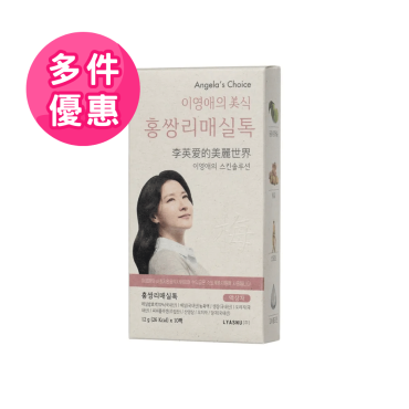 【韓國原裝進口】李英愛親研活力梅精隨身飲（10包/盒）