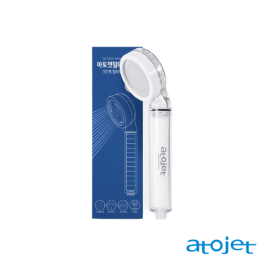 【韓國atojet】家用蓮蓬頭單支