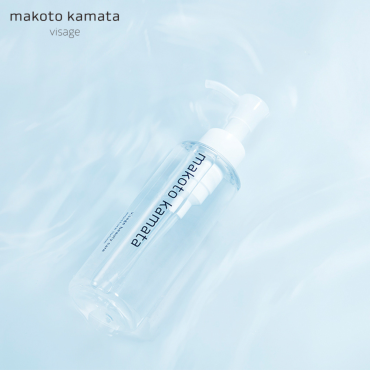 【MAKOTO KAMATA】海洋水面膜修護精華3瓶組