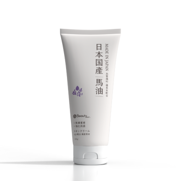 新！【出雲湯村】高濃度馬油強效修護乳（日本神經醯胺3.6.2型配合）規格任選