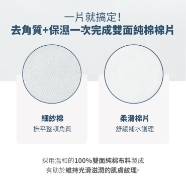 【ROUND LAB】1025 獨島保濕棉片 70入