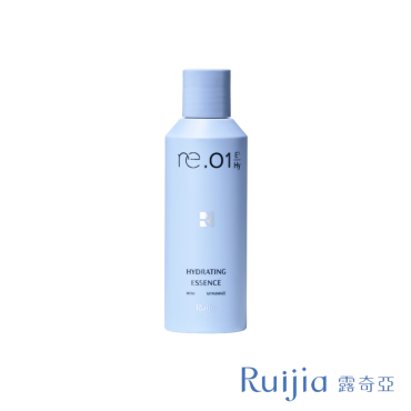 【Ruijia露奇亞】re.01 肌潤復活草機能水（150ml/瓶）