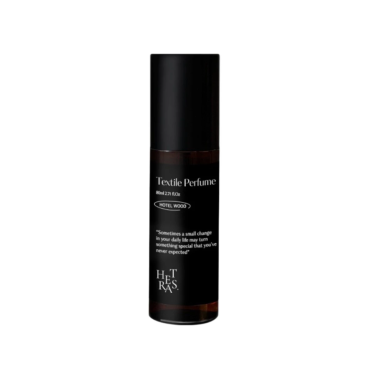 【韓國 HETRAS】頂級衣物香氛噴霧（80ml/瓶）香味任選