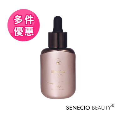 【SENECIO】5D拉提VB3專利抗老導入液30ml（日本淨膚加強）多件優惠