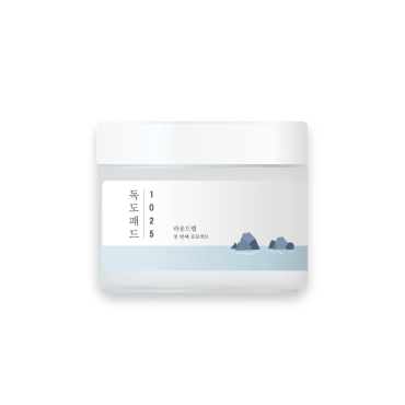 【ROUND LAB】1025 獨島保濕棉片 70入