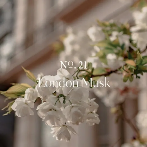 加購【韓國 HETRAS】飯店療癒身體乳單瓶 - #21倫敦麝香