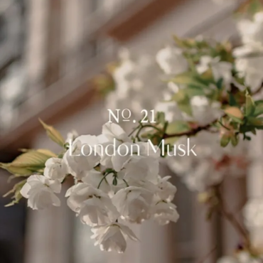 加購【韓國 HETRAS】飯店療癒身體乳單瓶 - #21倫敦麝香